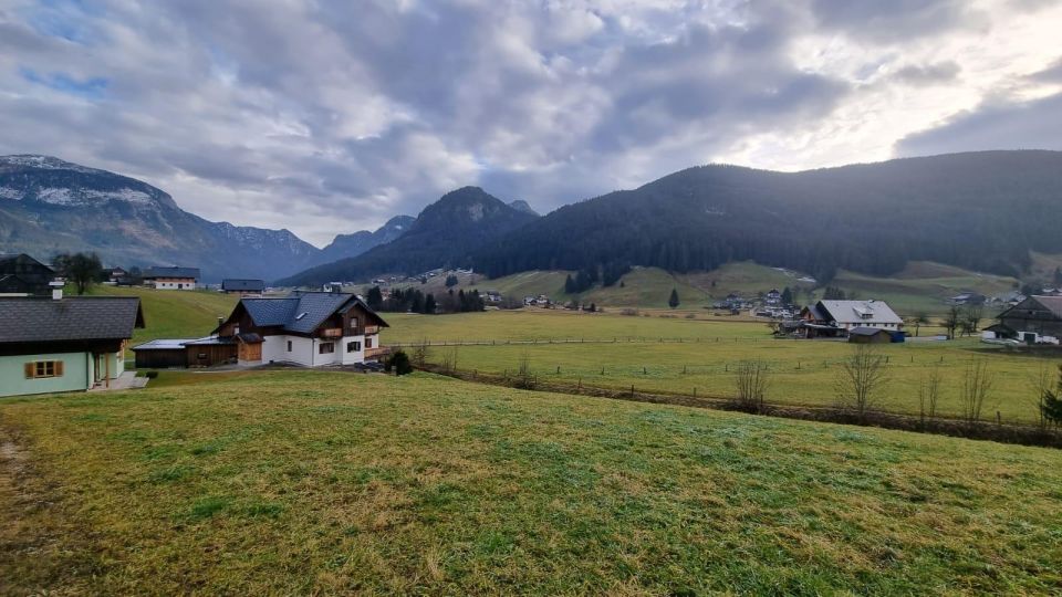 Hallstatt Private Day Trip From Vienna, Austria - Frequently Asked Questions