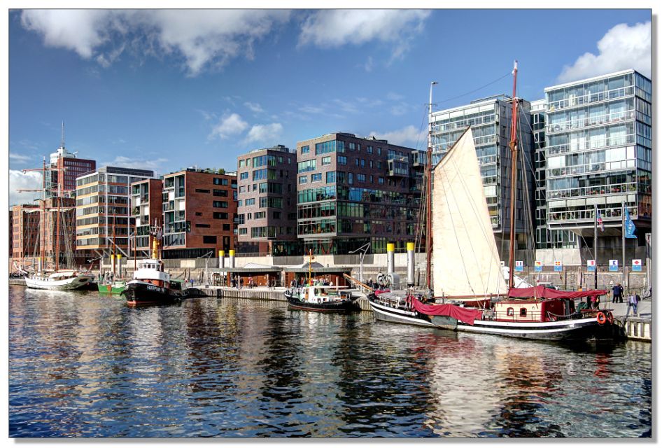 Hamburg: Speicherstadt & HafenCity Tour - Frequently Asked Questions