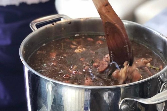Hands-on Cajun Roux Cooking Class in New Orleans - How to Book