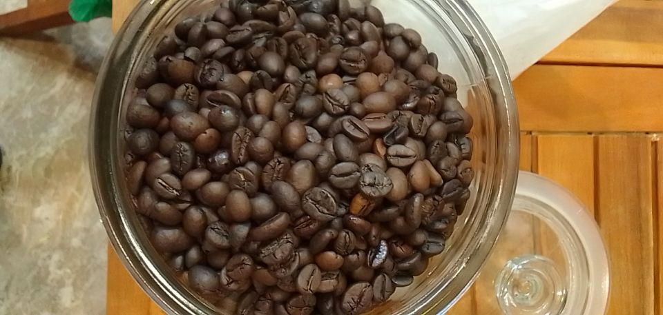 Hanoi Egg Coffee Class - Tips for Attending