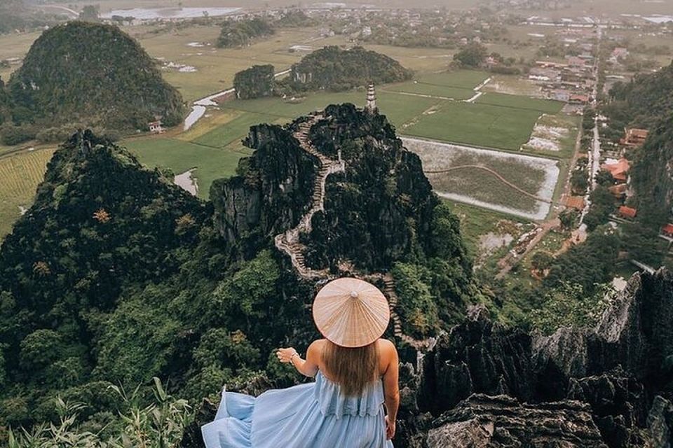 Hanoi Epic Tour 6D5N Hanoi - Halong Bay - Ninh Binh - Sapa - Emergency Contact Details
