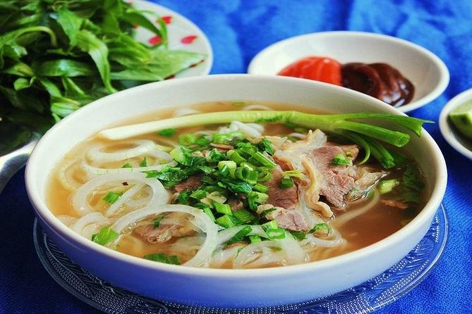 Hanoi Night Market and Street Food Tour - Practical Tips