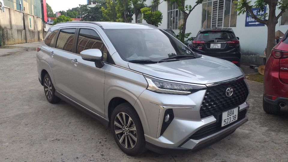 Hanoi: Private Noi Bai International Airport Transfer - Tips for a Smooth Experience