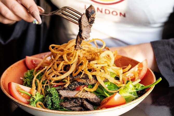 Hard Rock Cafe Vienna With Set Menu for Lunch or Dinner - Key Features of the Experience