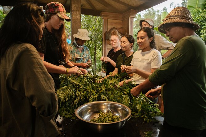Heart of Bali, a 5-Day Walking Journey Through the Island of Gods - Exploring Balis Culture