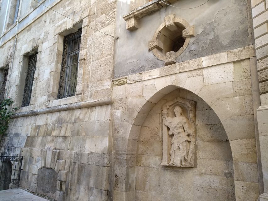 Heraklion: Ecobike Sightseeing Tour With Greek Meze - Frequently Asked Questions