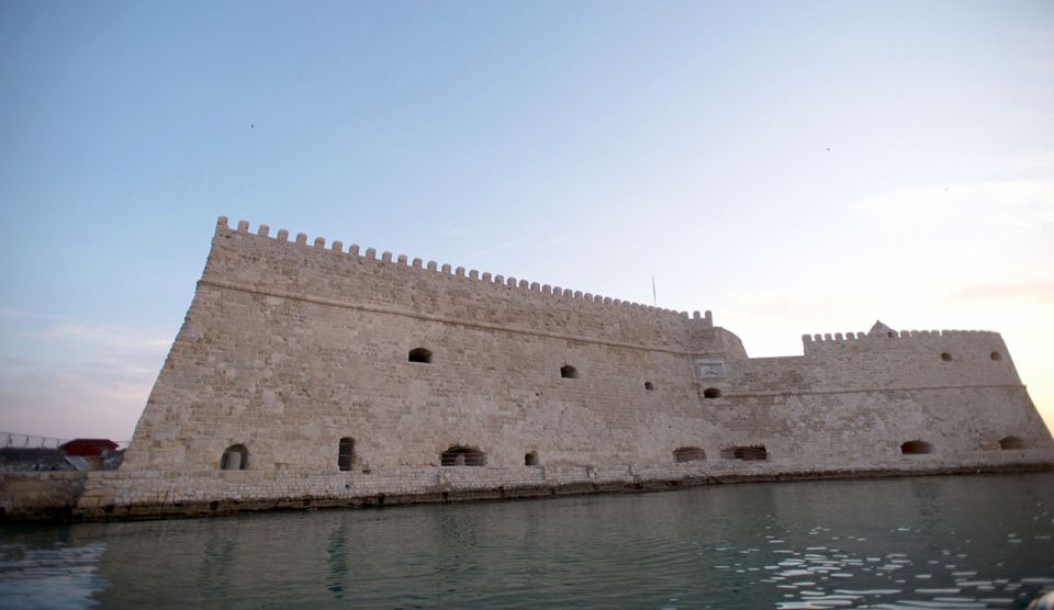 Heraklion: Private Sailing to Dia Island With Lunch - Contact and Support Information