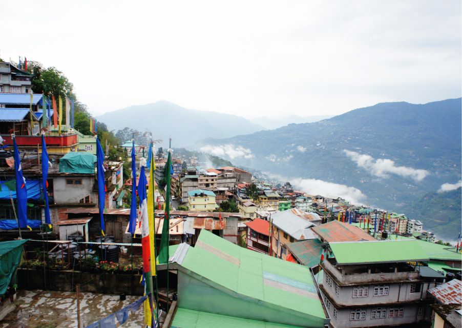 Heritage & Cultural Walk of Gangtok ( Guided Walking Tour) - Frequently Asked Questions