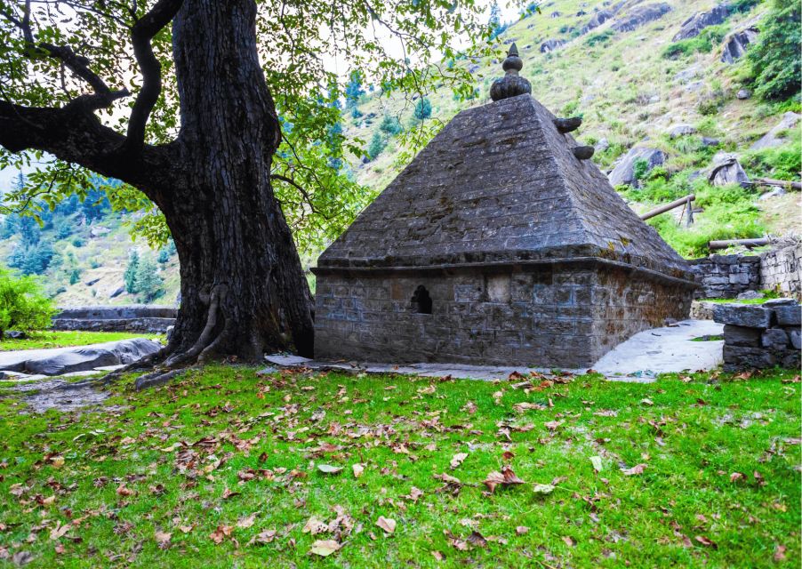 Heritage & Cultural Walking Tour Manali -Guided Walking Tour - Visitor Tips and Recommendations
