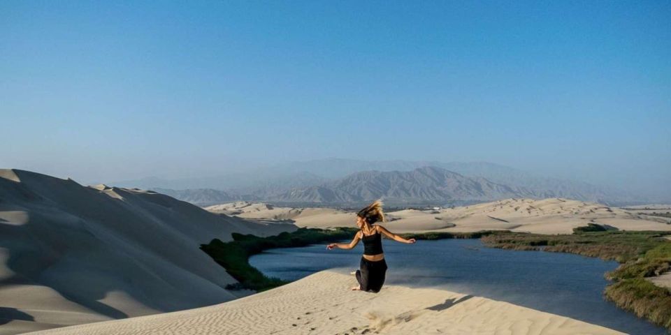 Hidden Oasis in Paracas - Buggy and Sandboarding - Frequently Asked Questions