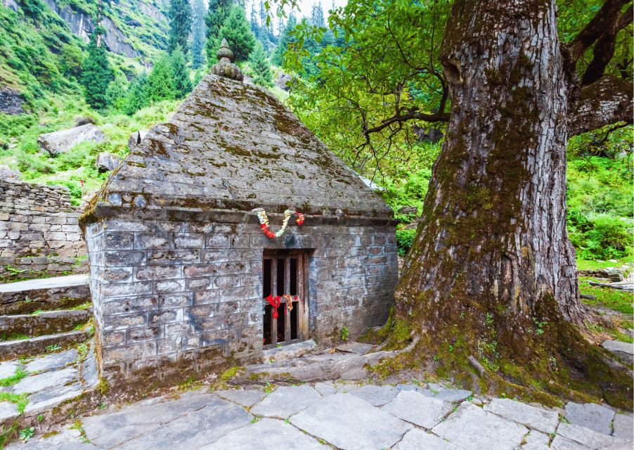 Highlights of Manali (Guided Full Day Tour by AC Car - Cancellation Policy