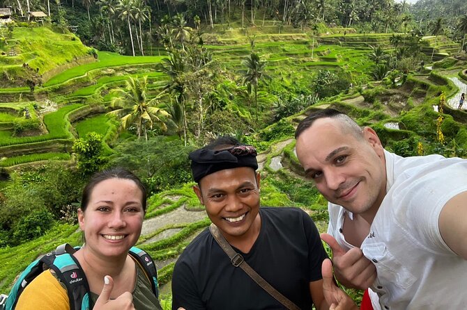 Highlights of Ubud Tours (Tickets Inclusive) - Why Choose Ubud Tours