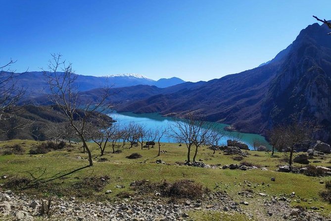 Hike Gamti Mountain With Bovilla Lake View-Daily Tour From Tirana - Booking and Cancellation Policy