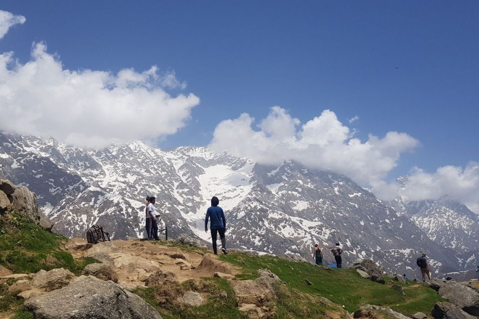 Hiking Day Tour to Triund From Dharamshala - Frequently Asked Questions