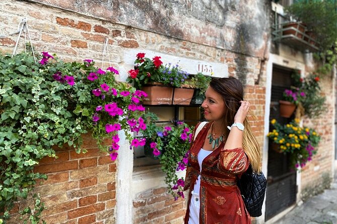 Historical Jewish Ghetto & Magnificent Cannaregio Private Tour - Guest Reviews and Feedback