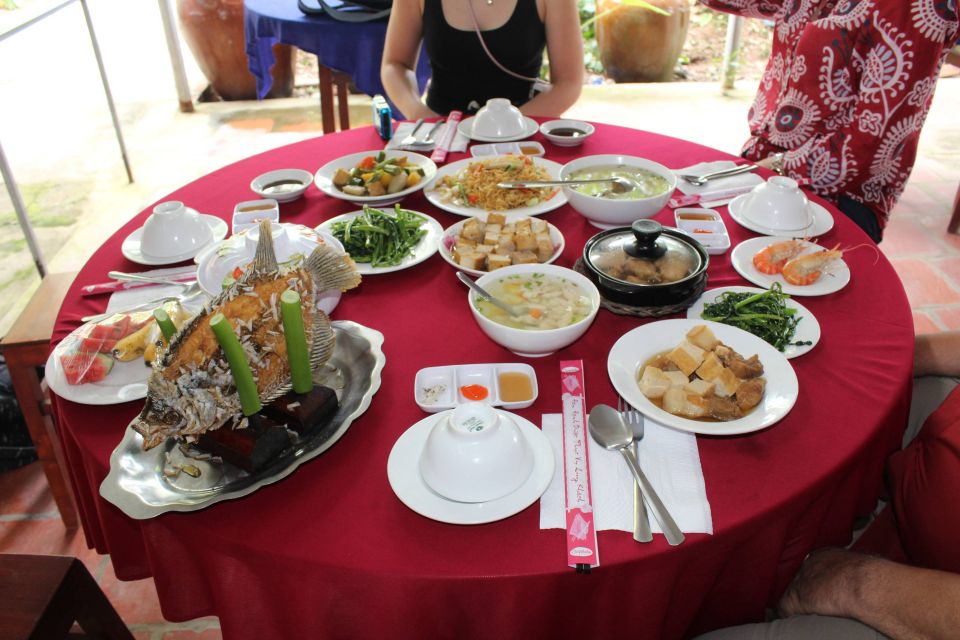 Ho Chi Minh: Mekong Delta Cai Be Floating Market Day Tour - Frequently Asked Questions