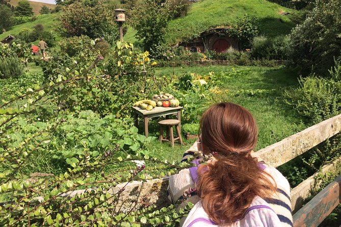 Hobbiton Movie Set Tour With Lunch From Auckland - Getting to Hobbiton