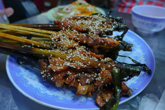 Hoi An Street Food Tour- Walking Tour - Hoi An Ancient Town