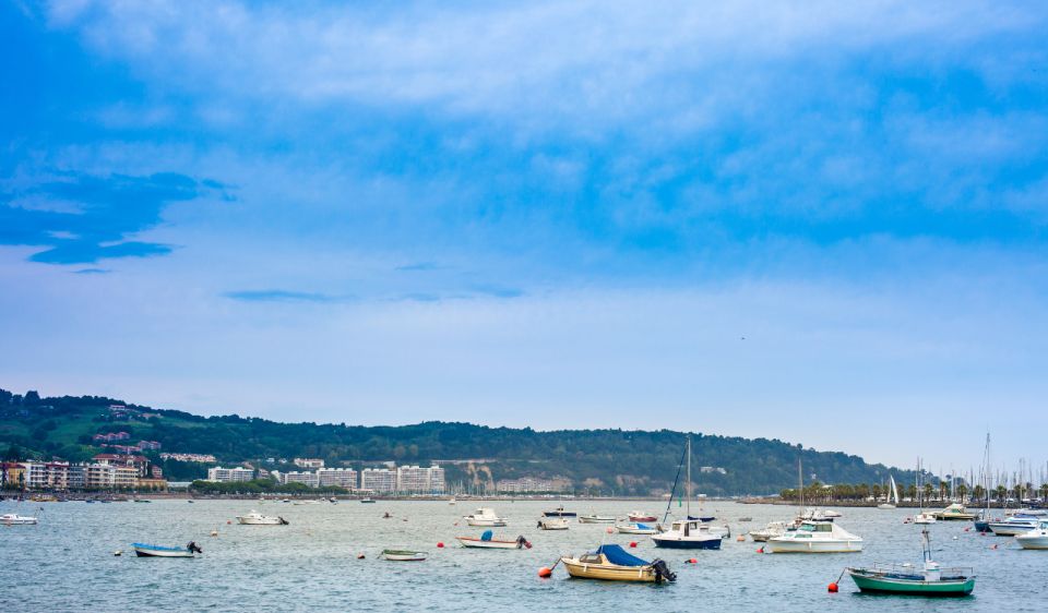 Hondarribia, San Juan, and San Pedro Private Tour - Albaola Sea Factory