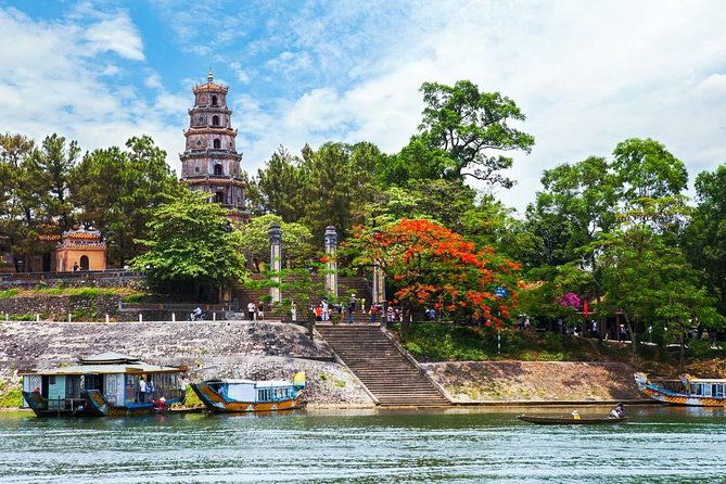 Hue Imperial City Private Tour - Tips for a Great Experience