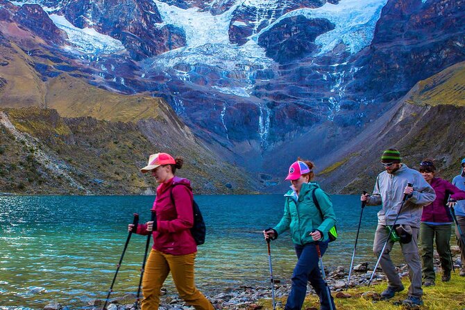 Humantay Lake Day Trip With Breakfast and Lunch - Participant Reviews and Feedback