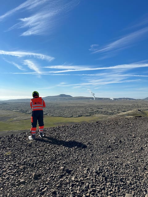 Hveragerdi: Buggy Adventure Lava Tour - Frequently Asked Questions