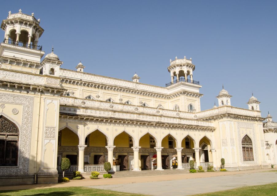 Hyderabad Shopping and Food Tasting Guided Half Day Tour - Frequently Asked Questions