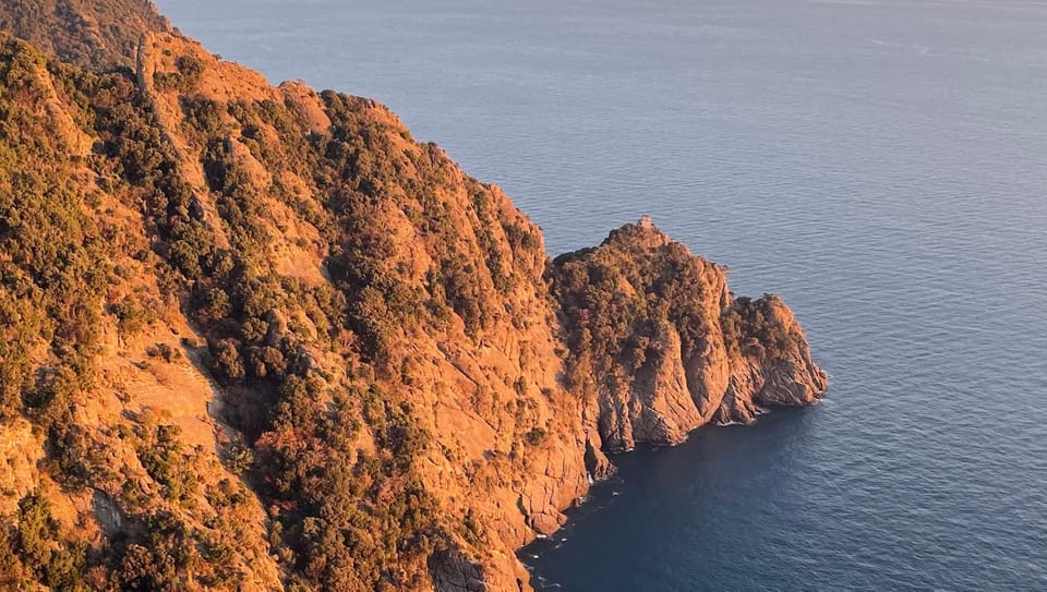 I Found My Love in Portofino, Boat Tour With Guide & Skipper - Frequently Asked Questions