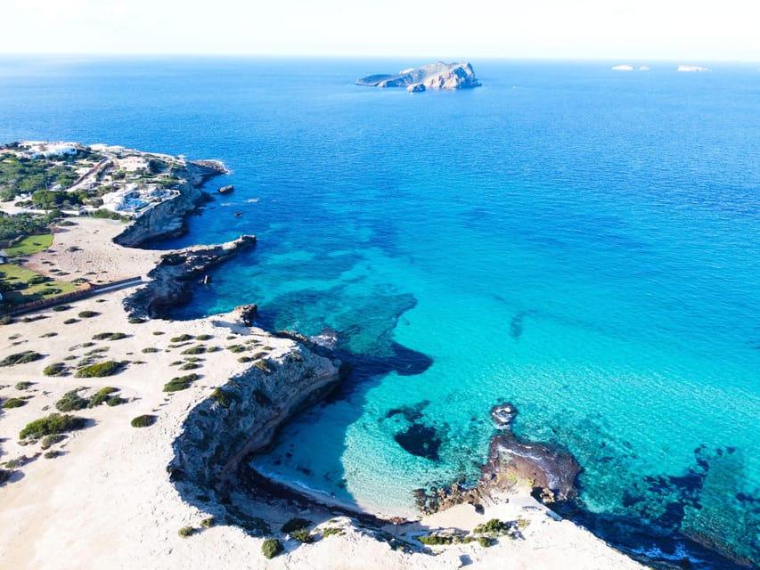 Ibiza: Private SpeedBoat to Es Vedra & Atlantis + Snorkel - Booking and Cancellation Policy