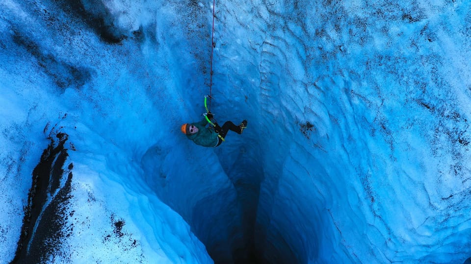 Ice Climbing at Sólheimajökull - Frequently Asked Questions