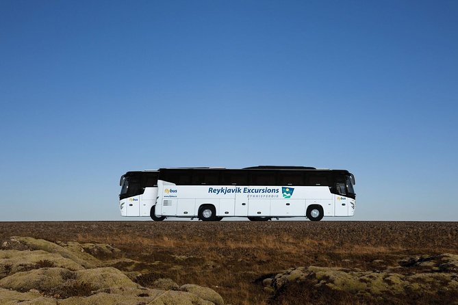 Iceland: Airport Transfers Between Keflavik and Reykjavik Hotels - Common Issues and Resolutions