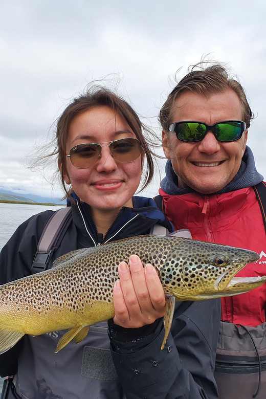 Iceland: Fishing Day Tour From Akureyri, Husavik or Myvatn - Customer Feedback and Ratings