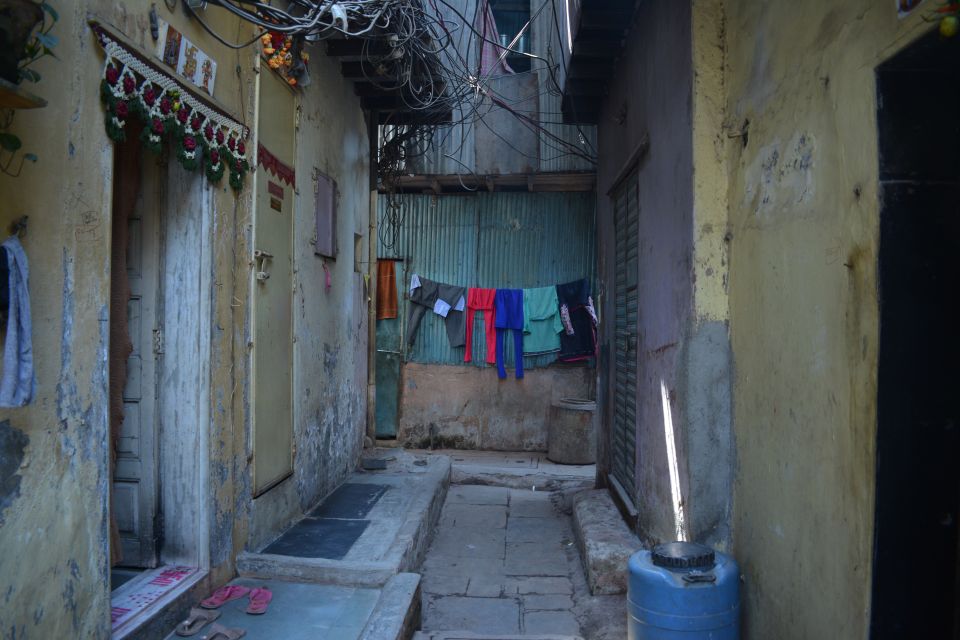 Inside Dharavi: Unveiling Mumbais Slum Culture Tour - Tips for a Successful Visit