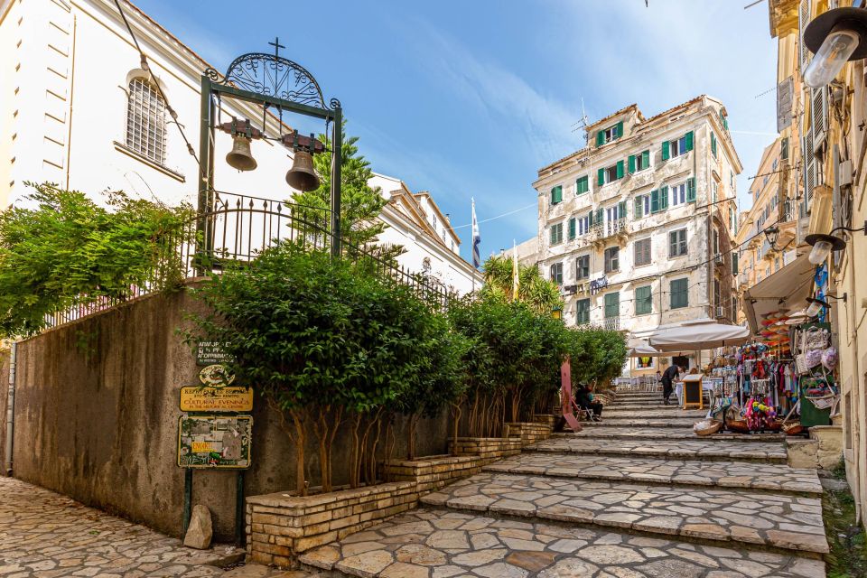 Instacorfu: Visit the Instagramic Corners of the Island - Tips for the Perfect Instagram Shot