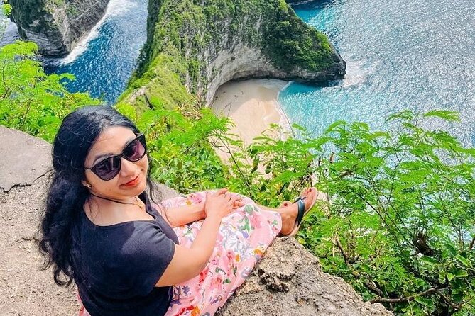 Instagram Iconic Nusa Penida Tour (All-Inclusive) - Booking and Cancellation Policy