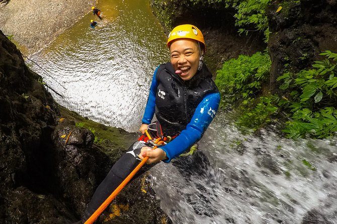 Intermediate Canyoning Tour in Bali Maboya Canyon - Frequently Asked Questions