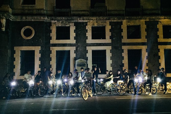 Intramuros Sunset Tours by Bambike - Exploring Intramuros by Bambike
