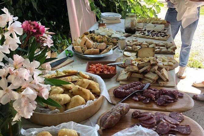 Irpinia Tour of the Vineyards, Cooking Class and Wine-Tasting - Customer Testimonials and Reviews