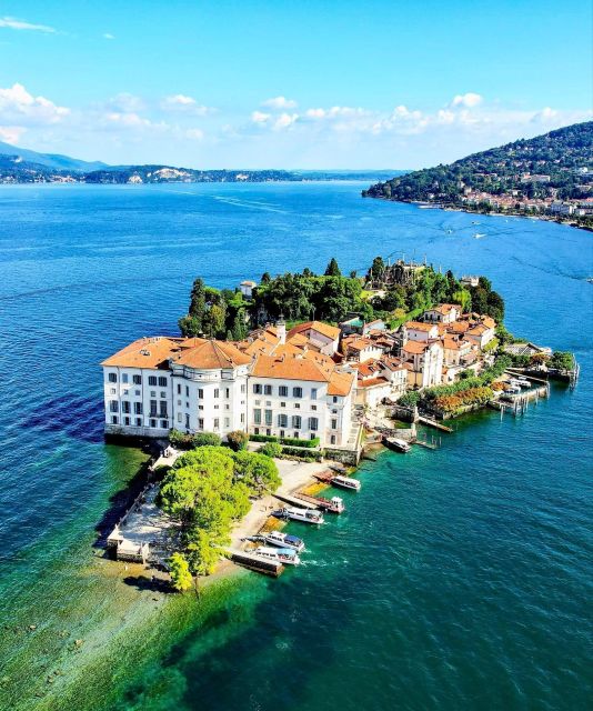 Isola Pescatori and Isola Bella Hop-On Hop-Off Boat Tour - Booking and Cancellation Policy