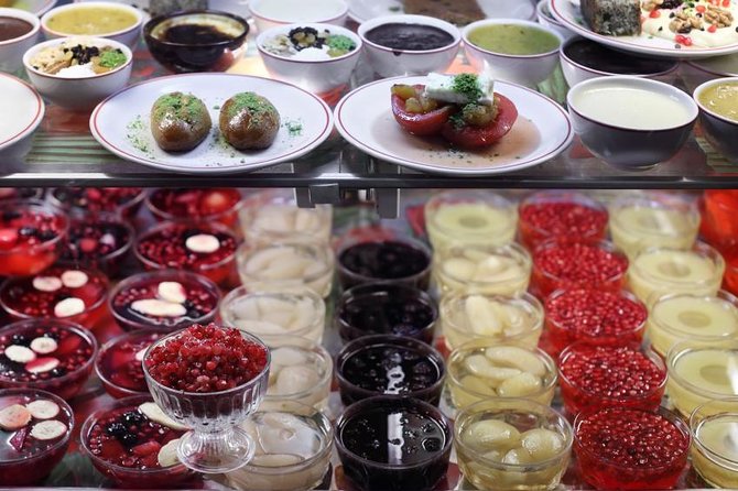 Istanbul by Night: Dining Out in a Turkish Way - Tips for Enjoying Istanbul at Night