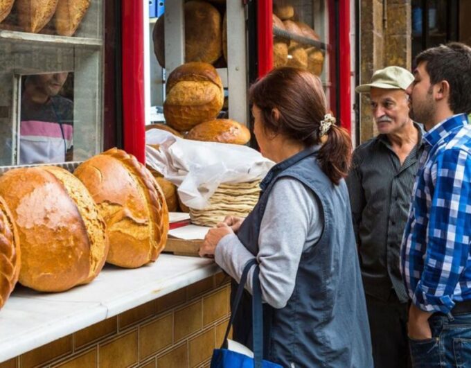 Istanbul Food Tour: Turkish Delights (Private/All-Inclusive) - Why Choose a Private Tour