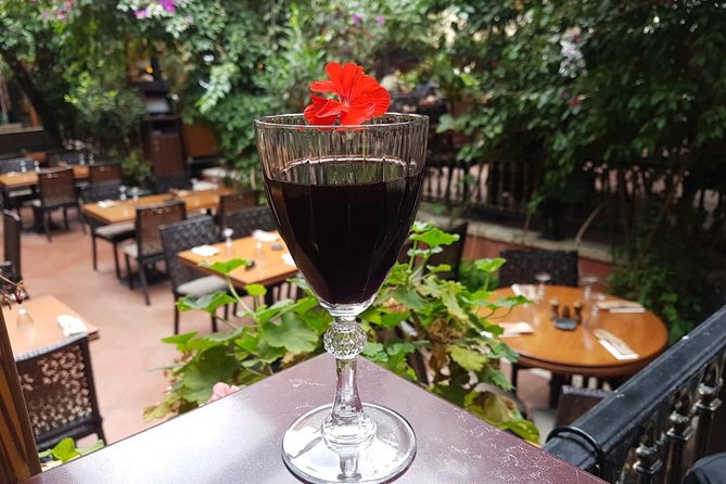 Istanbul Private Walking Food Tour With Secret Food Tours - Booking Information