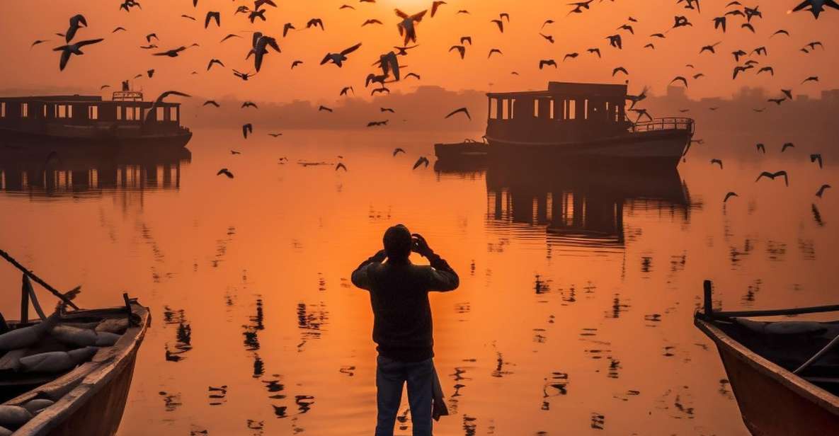 Jaipur:Private Guided Instagram Photographery Tour in Jaipur - Local Shopping Experience