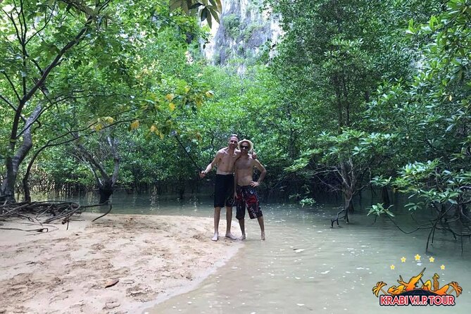 James Bond Private Tour From Krabi by Speedboat - Booking and Cancellation Policy