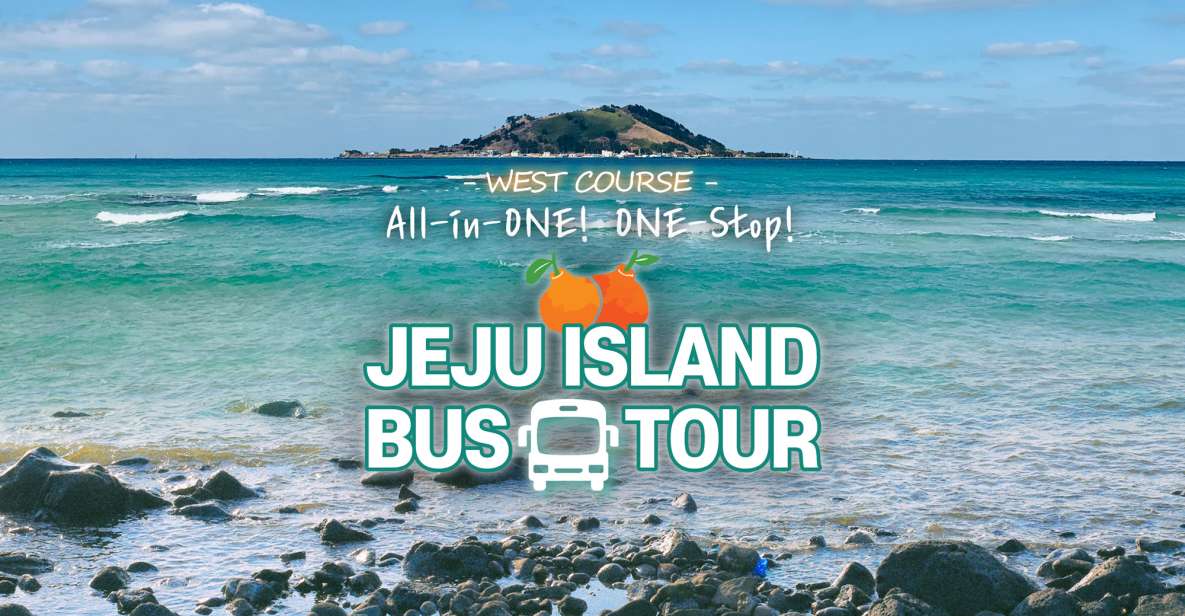 Jeju Island: Highlights Tour With Attraction Tickets & Lunch - Important Considerations