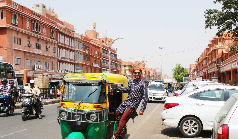 Jodhpur: Blue City Walking Tour - Frequently Asked Questions