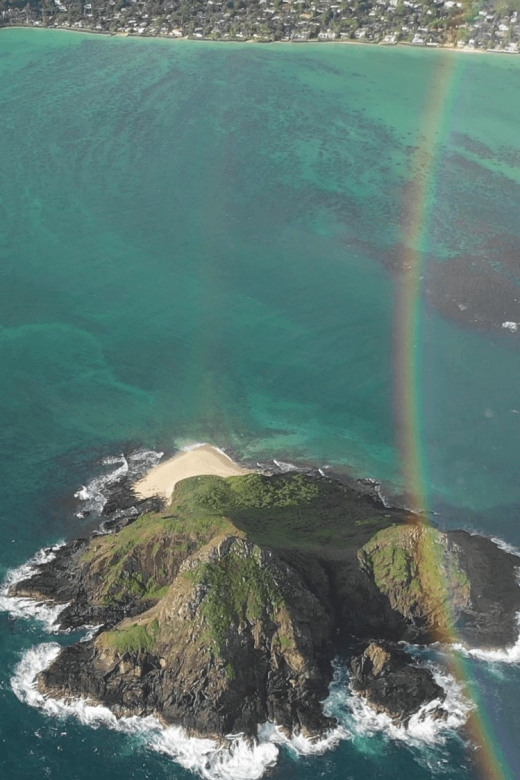 Kailua: Mokulua Islands Kayak Tour With Lunch and Shave Ice - Important Considerations