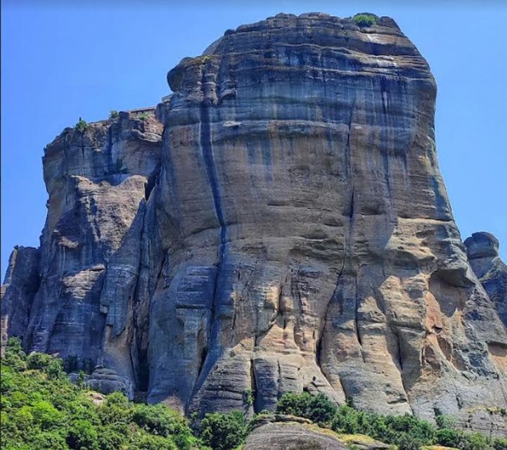Kalabaka: Meteora Private Day Tour With a Local Guide - Best Time to Visit