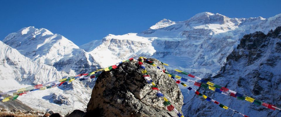 Kanchenjunga Base Camp Trek - Cultural Experiences Along the Trek