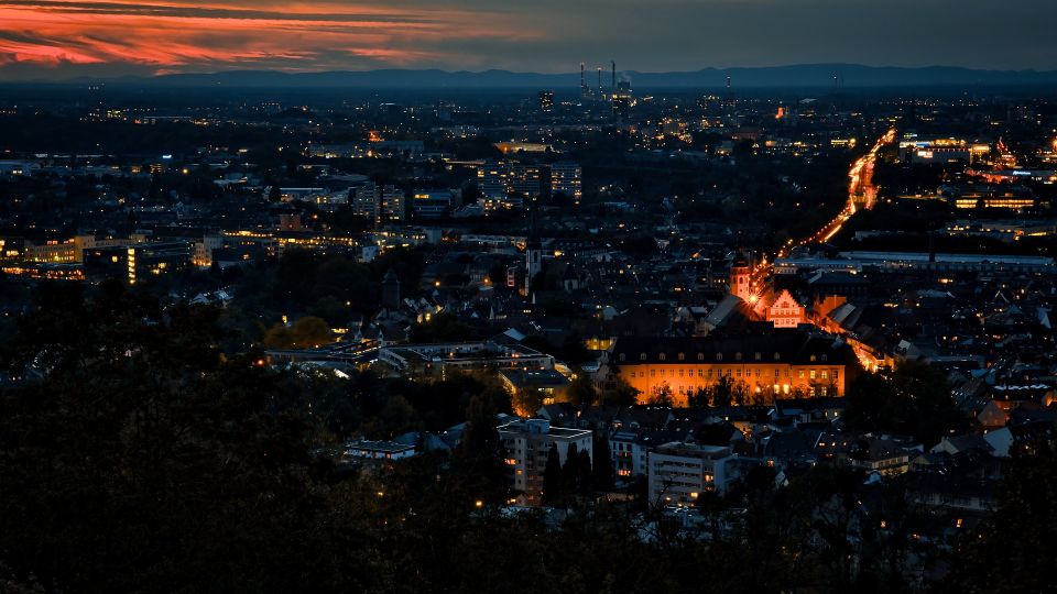 Karlsruhe - Private Tour - Pricing and Duration